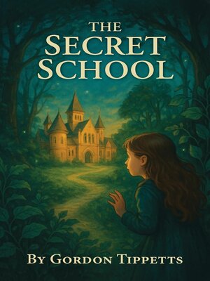 cover image of The Secret School